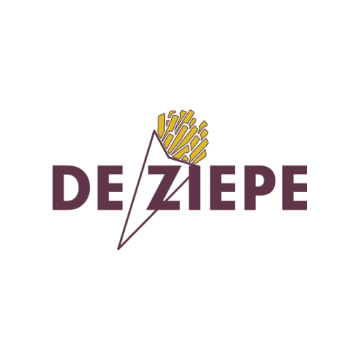 Cafetaria de Ziepe Nuth logo