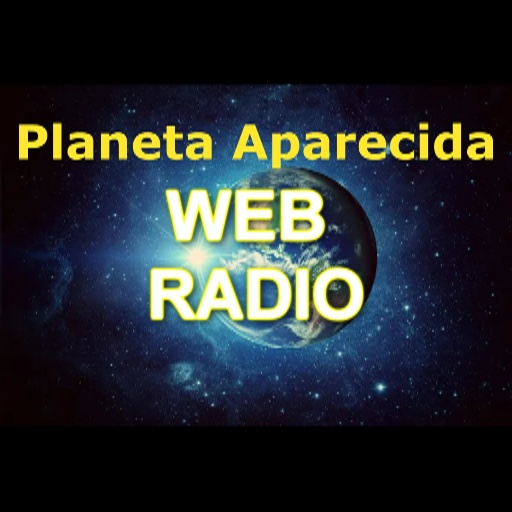 Rádio Planeta Aparecida