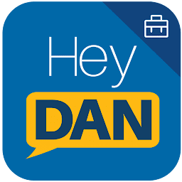 Icon image Hey DAN for Intune