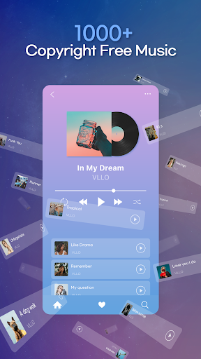 VLLO screenshot 3