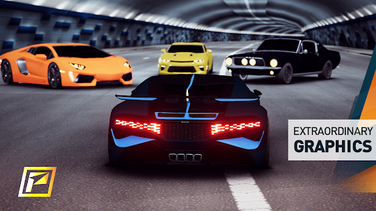 PetrolHead : Street Racing 5.7.0 Apk + Data 5