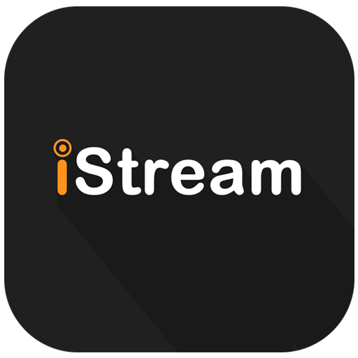 iStream Radio - FM, DAB & Inte 3.0 Icon