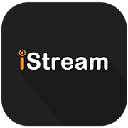 iStream Radio - FM, DAB & Inte MOD