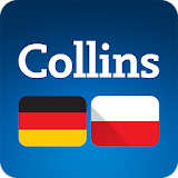 Collins German<>Polish Dictionary icon