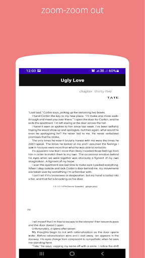 Ugly Love pdf