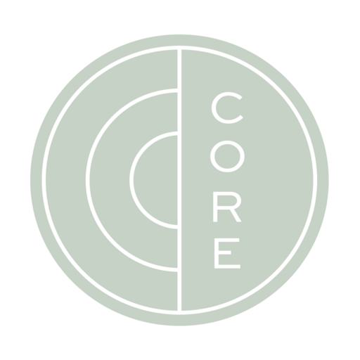 Core Chicago Pilates logo