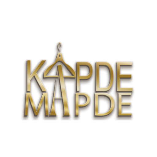 Kapde Mapde logo
