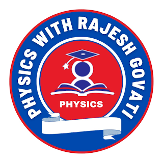 Physics with Rajesh Govati