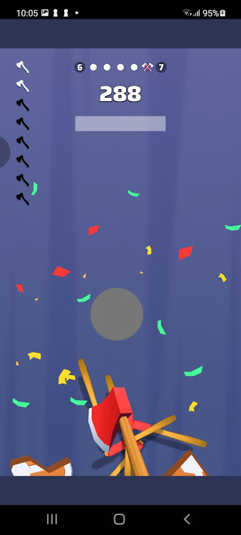 Axe Throw 3 - 1.0.3 - (Android)