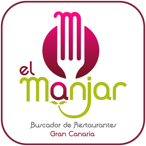 El Manjar Buscador logo