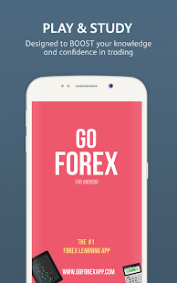 Forex Trading for BEGINNERS 3.0.3 Screenshots 8