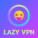 Lazy VPN - secure privacy