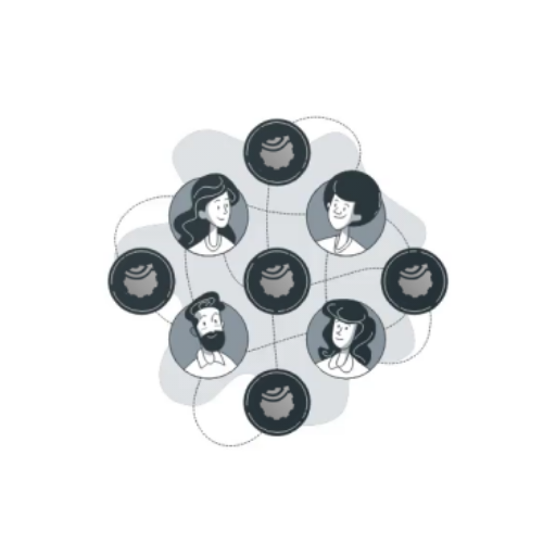 MLRIT Campus Connect logo