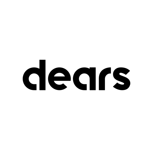 dears(디어스) - 즐거운 라이프스타일 logo