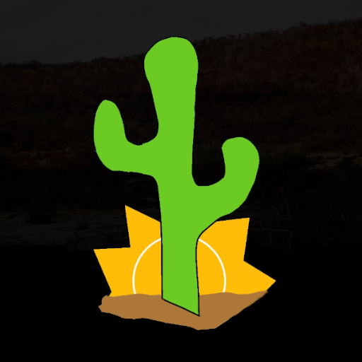 Caatinga Quiz logo