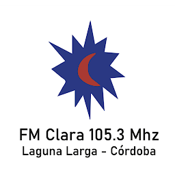 图标图片“FM Clara”