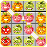 Happy Farm: Fruit Link icon