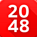 Cover Image of Download Puzzle 2048  APK