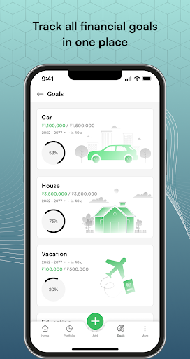 GV Capital Screen 2