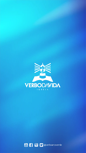 Android application Verbo da Vida Arcoverde screenshort