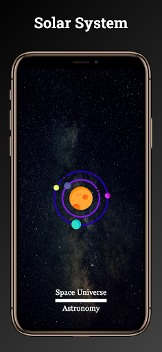 Space and Universe Knowledge