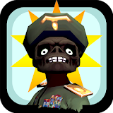 Zombie Nation Rise icon