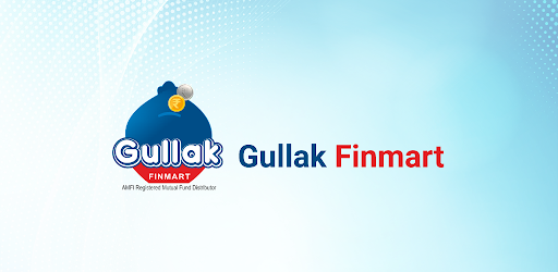 Android application GULLAK FINMART screenshort