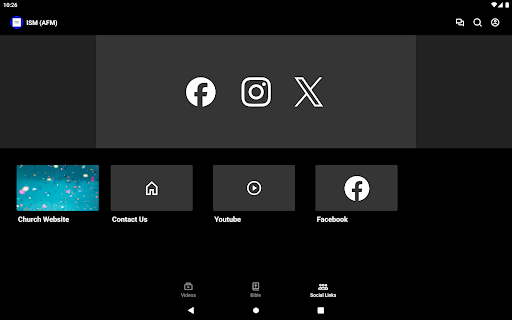 Alcoa First Students