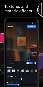 Icon Pack Studio screenshot