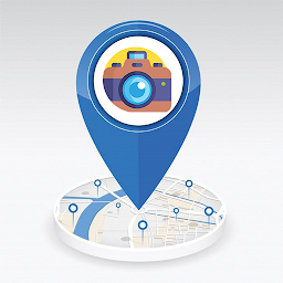 Icon image GPS Map Camera: Geotag Photos