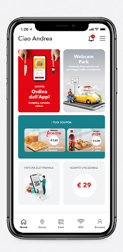 Chef Express Screenshot 2 - AppWisp.com