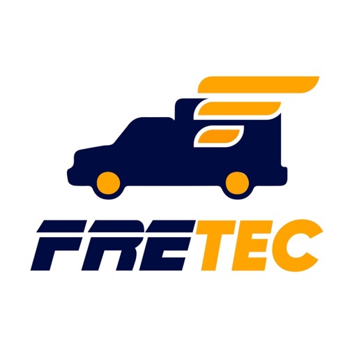 Fretec Entregas 2.0 logo