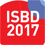 ISBD 2017 icon