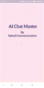 AI CHAT MASTER & RESEARCH