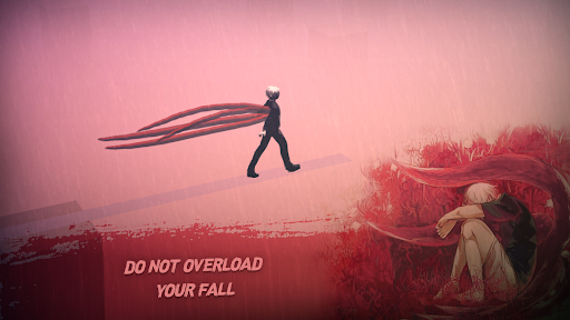 Tokyo Ghoul 3D. Kaneki Anime