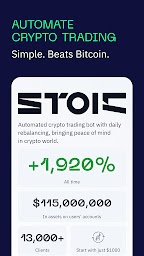 Stoic_crypto trading bot by AI