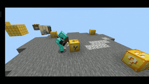 SkyBlock Pack for MCPE