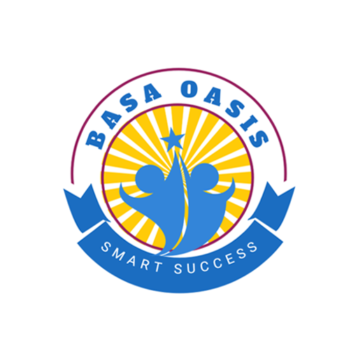 BASA OASIS logo