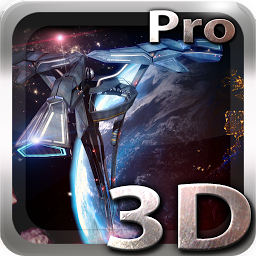「Real Space 3D Pro lwp」のアイコン画像