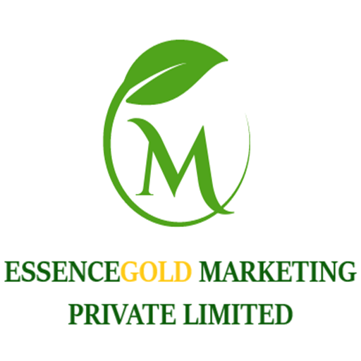 ESSENCEGOLD MARKETING logo