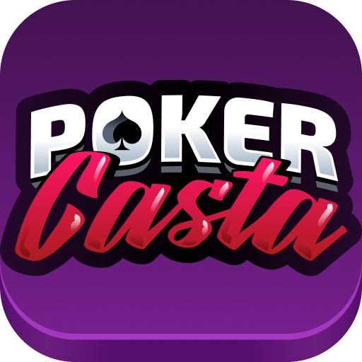 PokerCasta logo