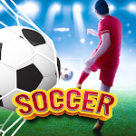 Cover Image of Download Soccer Runner  APK