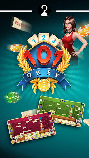 101 Okey - v1.17