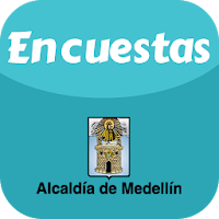 Encuestas Alcaldía de Medellín