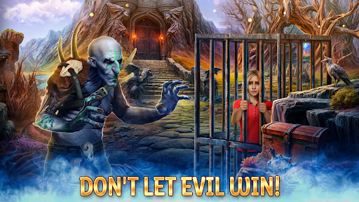 Labyrinths of World 7 f2p screenshot 6