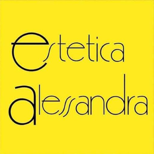 Estetica Alessandra logo