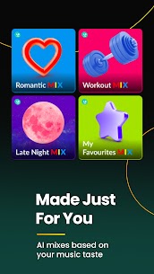 Jio Saavn Mod Apk 5