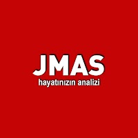 JMas - Sayıların Sırrı