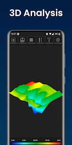 Screenshot 2 Conrad GR-3 android