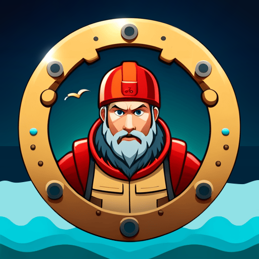 Sea Survivors logo